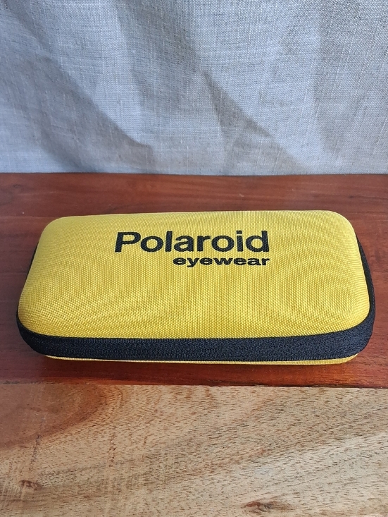 Polaroid Sunglasses PLD 4154/S/X Burgandy main image 10